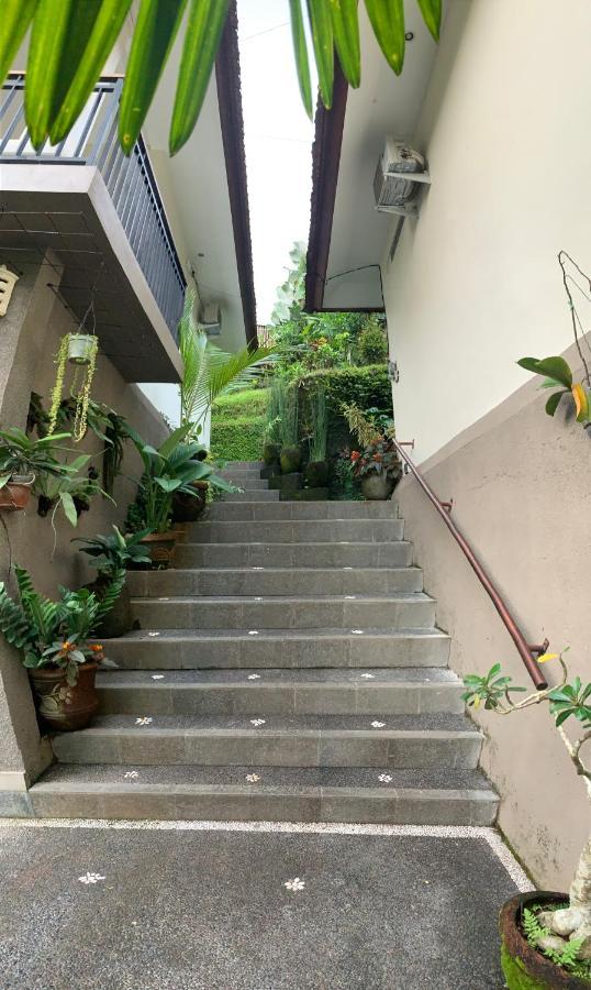 Gek House אובוד מראה חיצוני תמונה