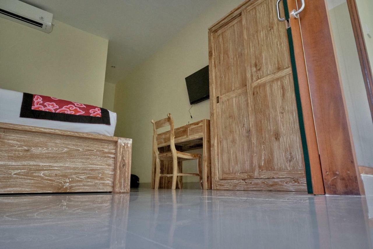 Gek House אובוד מראה חיצוני תמונה