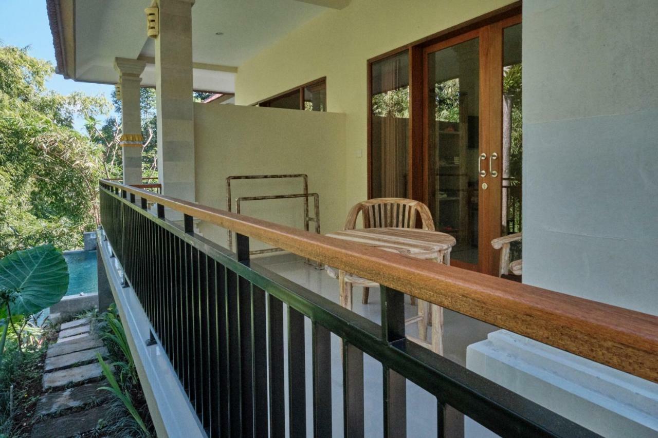 Gek House אובוד מראה חיצוני תמונה