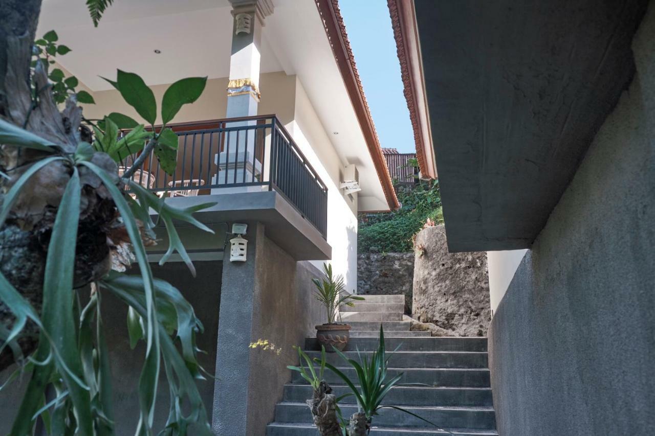 Gek House אובוד מראה חיצוני תמונה
